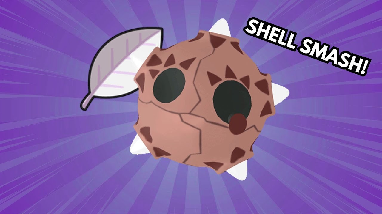SHELL SMASH MINIOR UNLEASHED! Pokemon Draft League | TCL Week 3