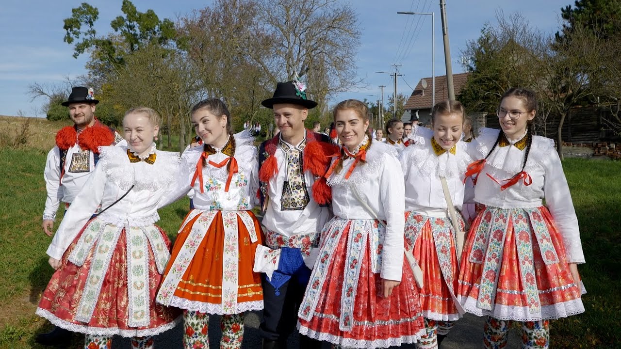 HODY HRADČOVICE 2022