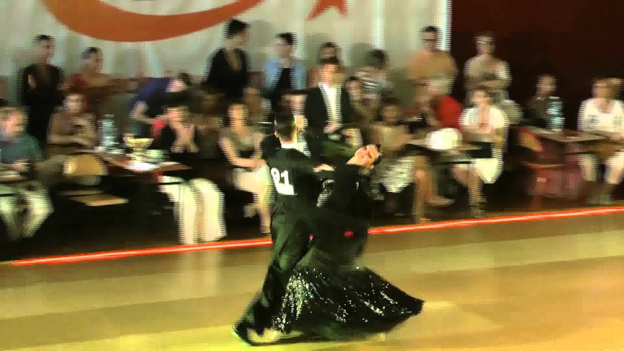 Michal Urbanski / Izabela Skierska - WW- Classic 2011