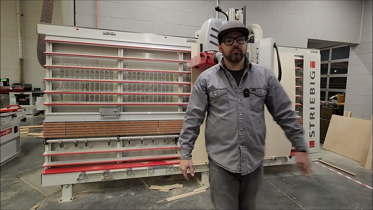 Panel Saw: Safety & How-To