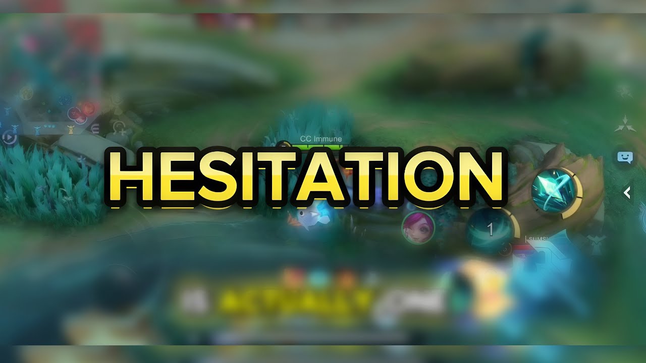 This Word Is The REASON why most Player’s FAIL!