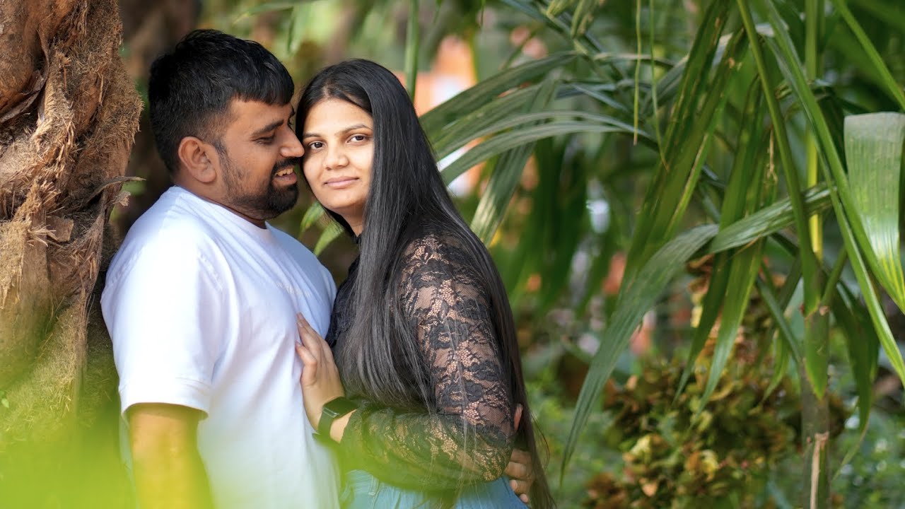 Trupal & Hemaxi Vidhi & Varghodo
