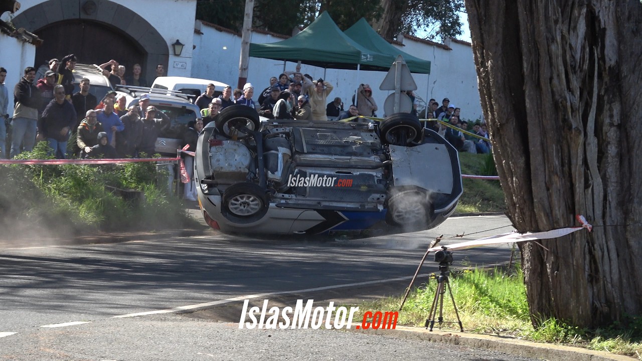 Subida de Moya 2026 | HillClimb | Crash, Drift & Max Attack