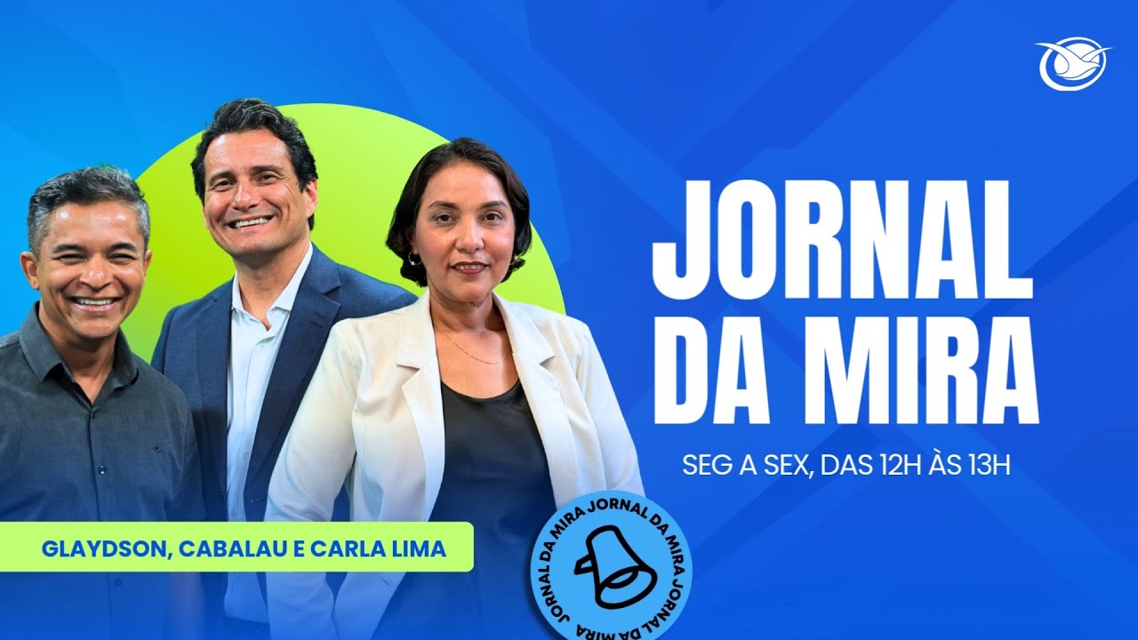 Jornal da Mira | 29/01/2026