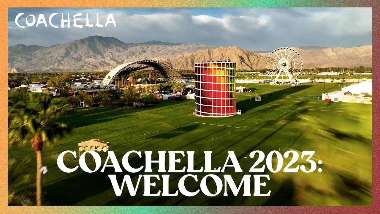 Welcome | Coachella at Dawn