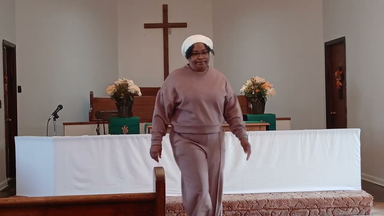 Jesus Said No And So Can You (02/08/26)