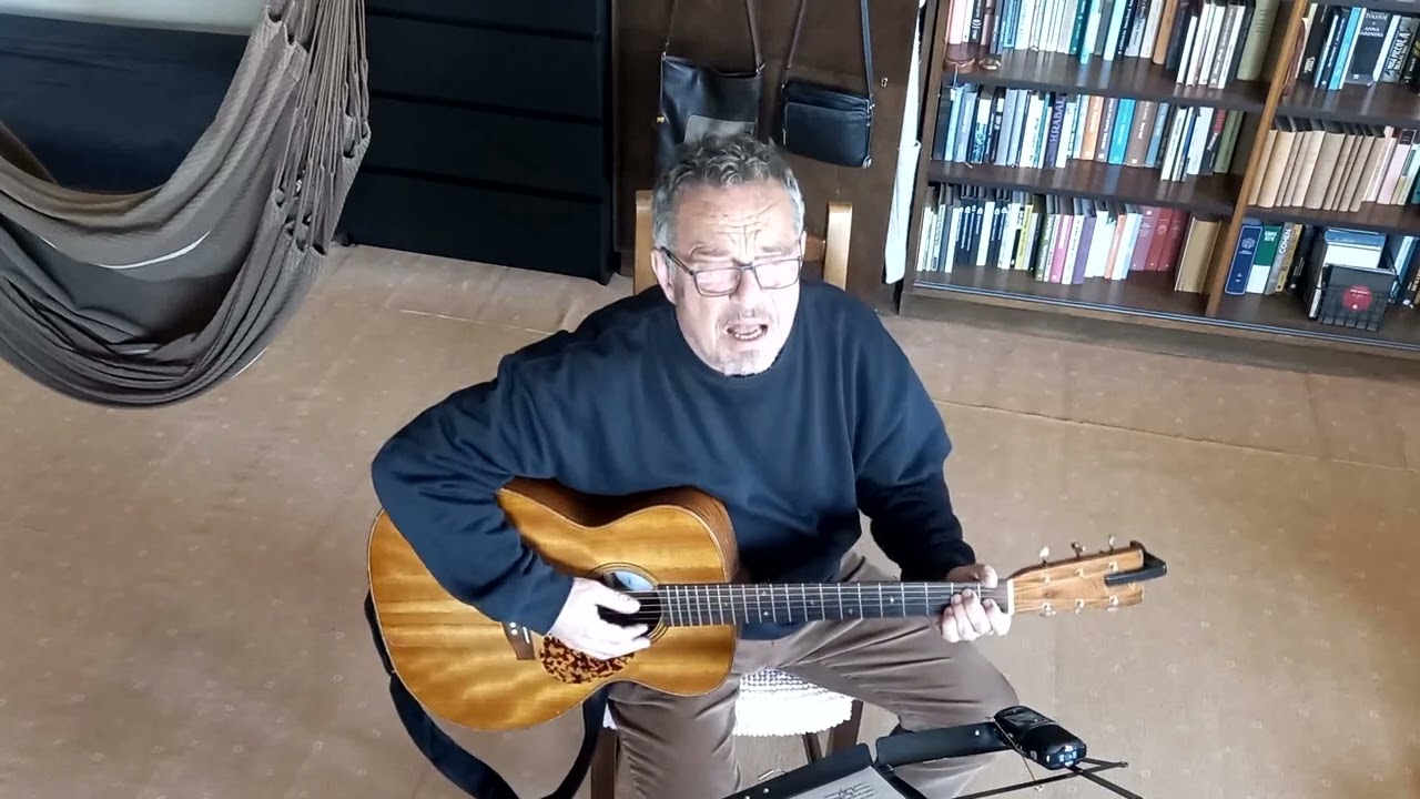 Milenci z města Pripjati (Zdeněk Vřešťál / David Konopáč, Zdeněk Vřešťál)