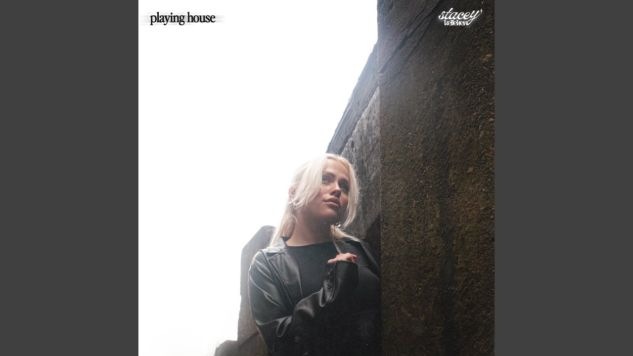 playing house