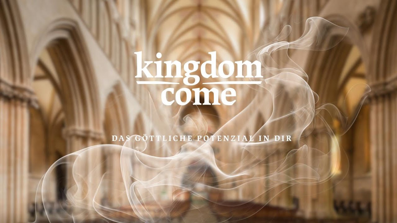 ICF Thun - Kingdom come - 12.10.2025