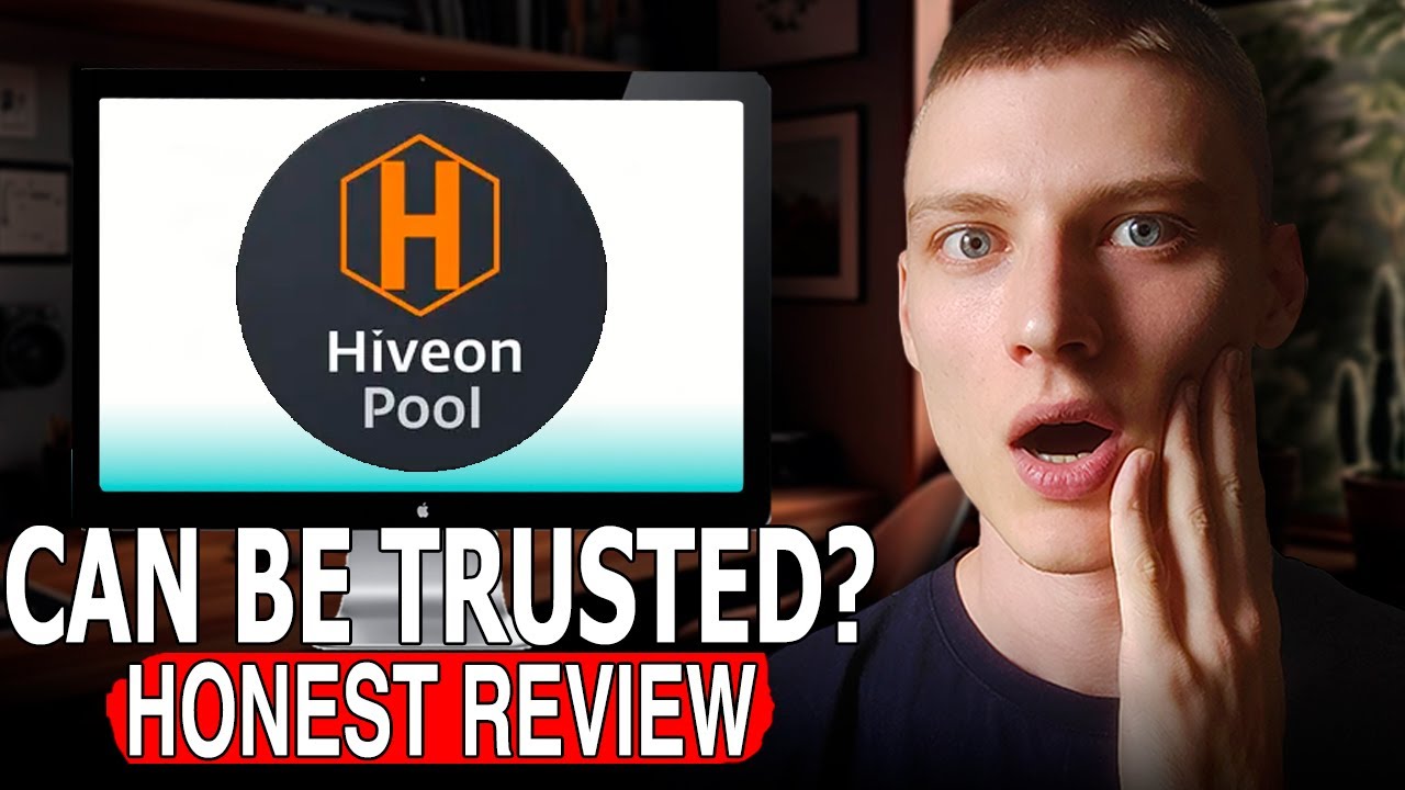 Hiveon Pool Review: The Ultimate Crypto Mining Guide for 2024