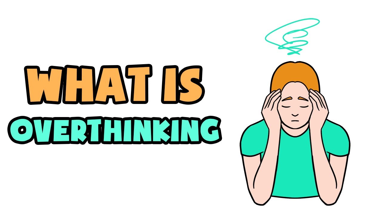 What is Overthinking | Explained in 2 min