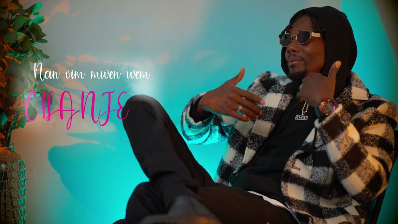 Mkonvèti (Studio session 3)