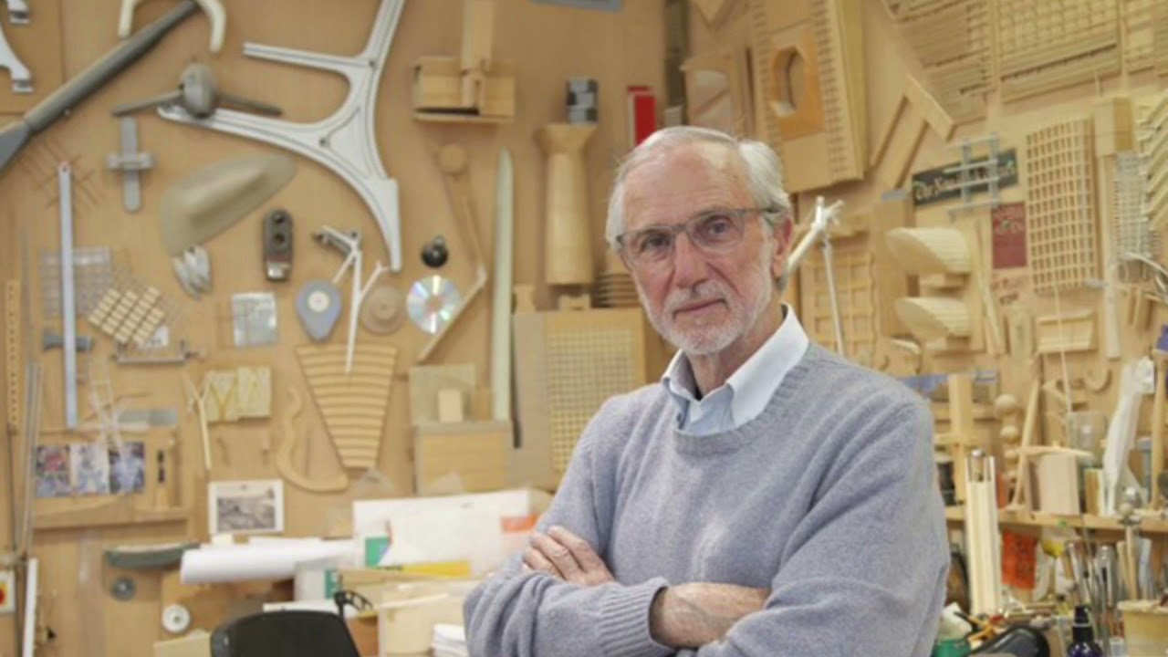 Renzo Piano en 2 minutos