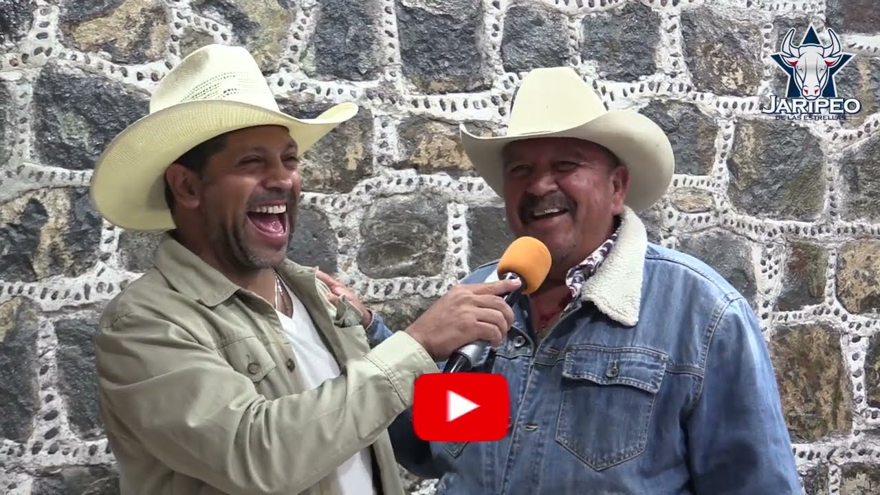 JORGE ROJAS LOS INFERNALES