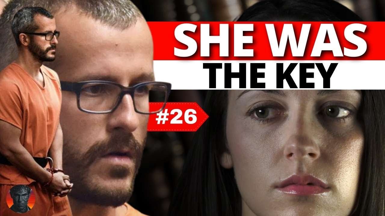 How Investigators Discovered Chris Watts’ Secret Mistress [Part 1 of 3]