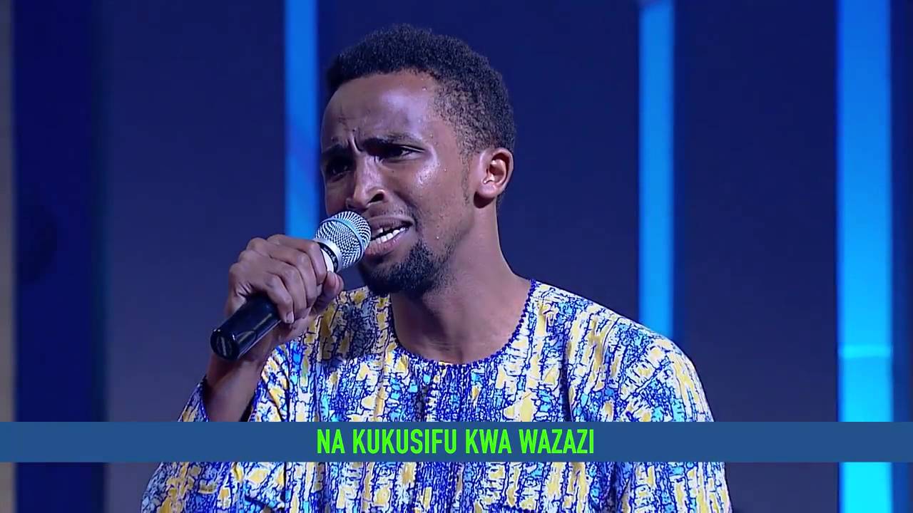 Pascal's Episode 12 Performance