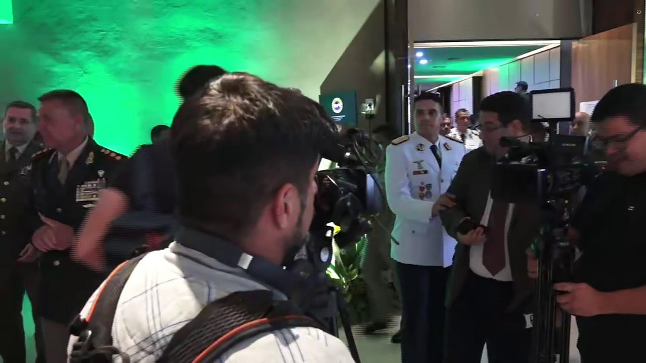 EN VIVO | Ceremonia de Apertura del Ciclo XXXVII