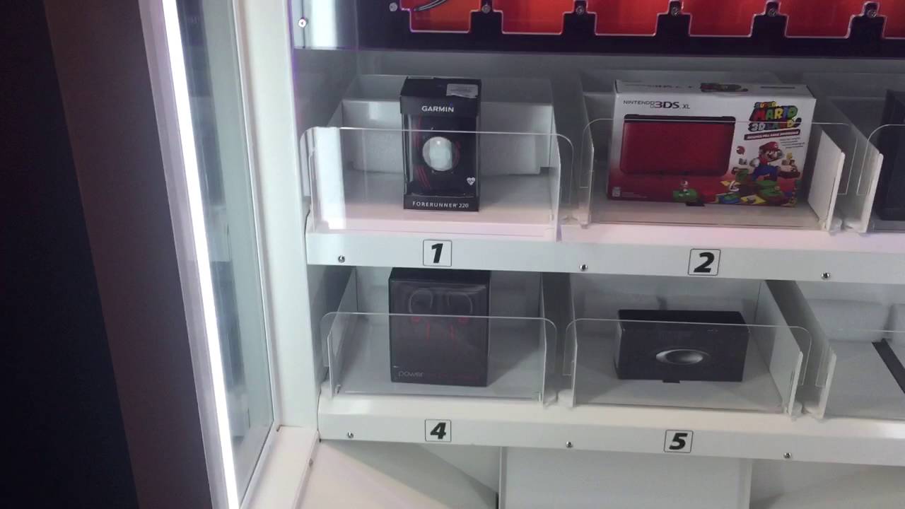 $300 WATCH WIN AT iCUBE! FIRST TRY!