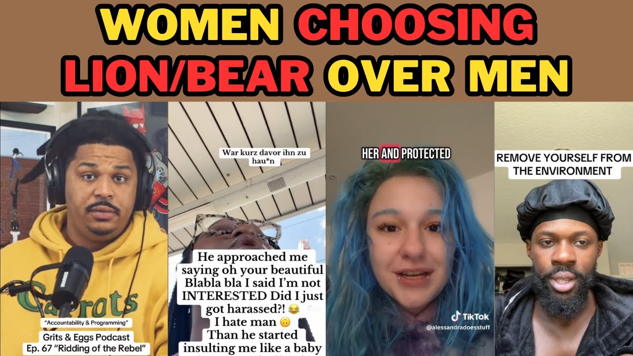 A MAN CRASHED OUT, COULDN'T HANDLE REJECTION FROM A LADY| MEN REACT TO DEANTE KYLE SPEAKING UP