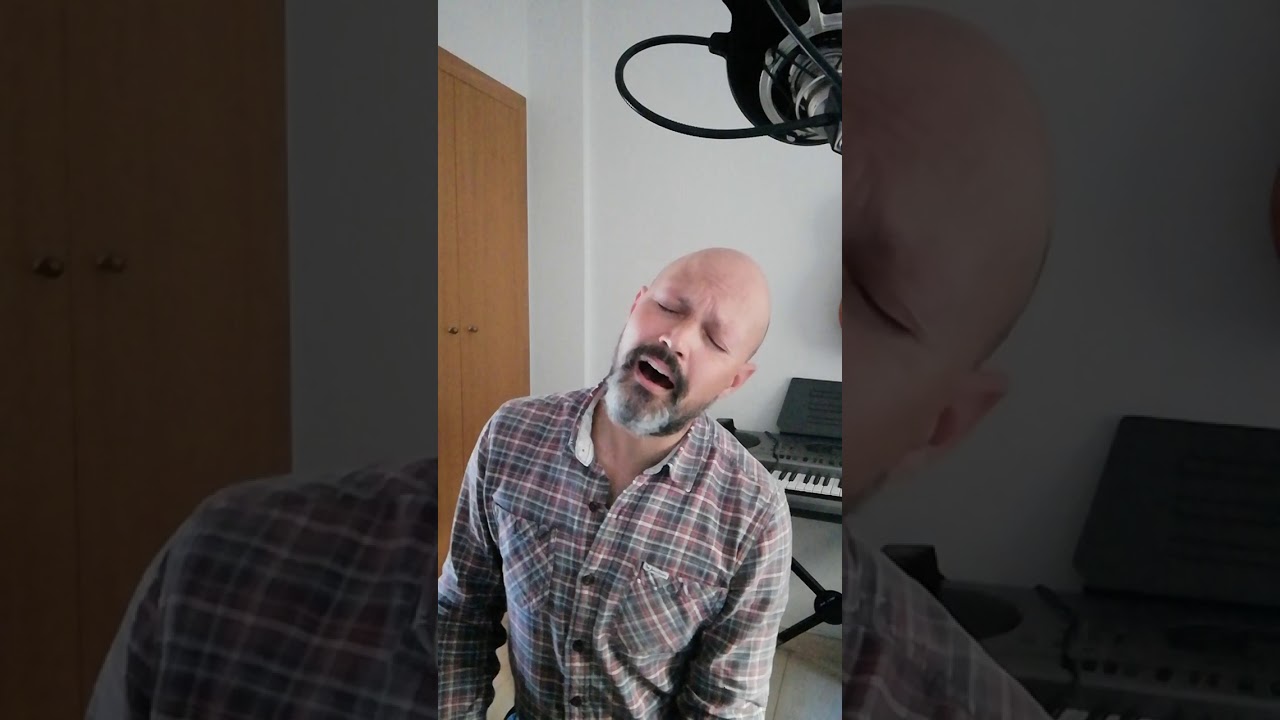 Elton John – Don't Let The Sun Go Down On Me (Cover) | Pedro de Mariola