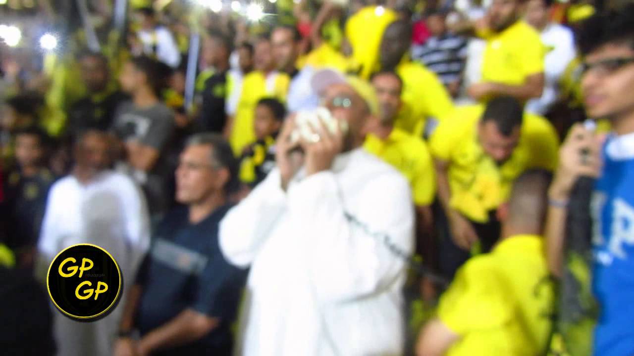حمدان مغربي من عاند البحارة مباراة الاتحاد والعين