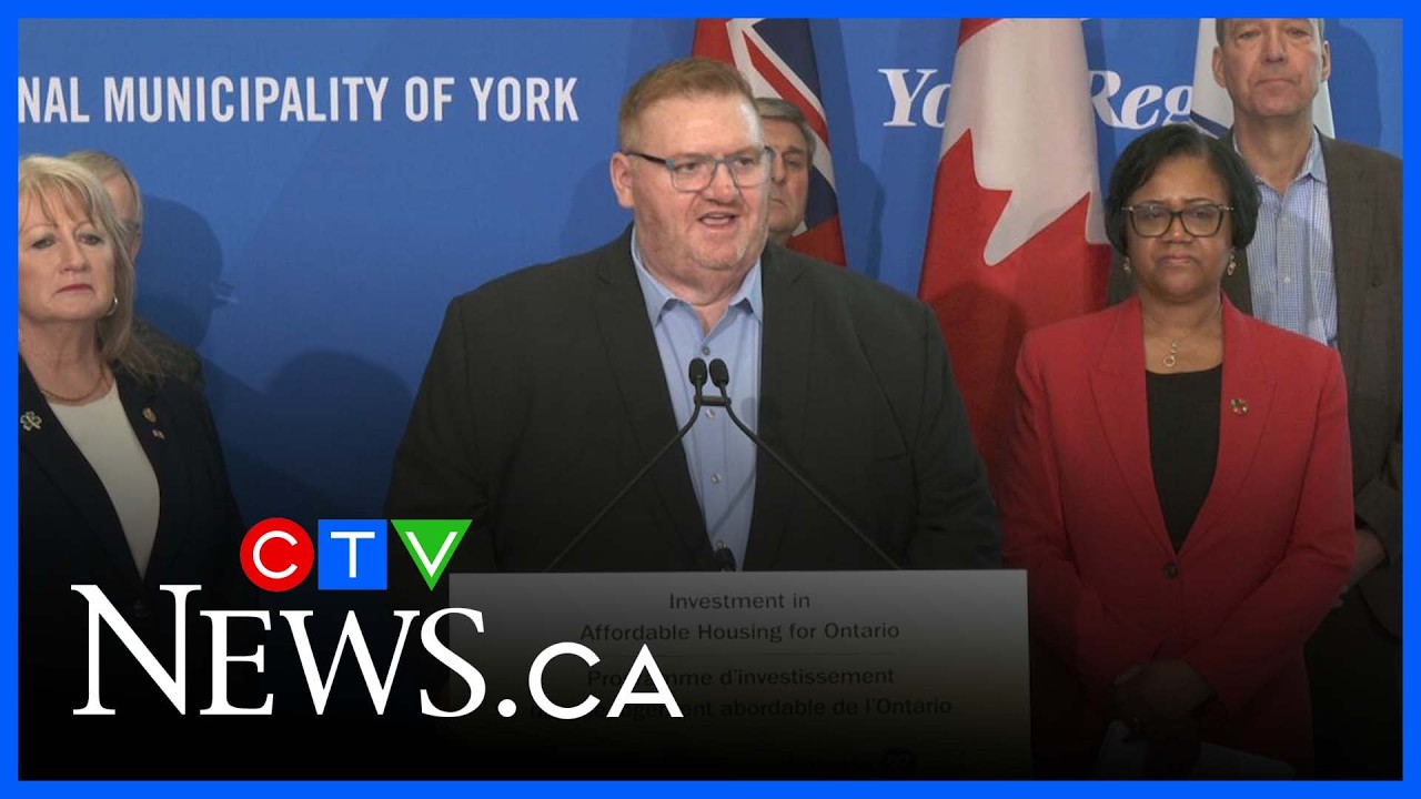 Newmarket homeless shelter gets government funding boost