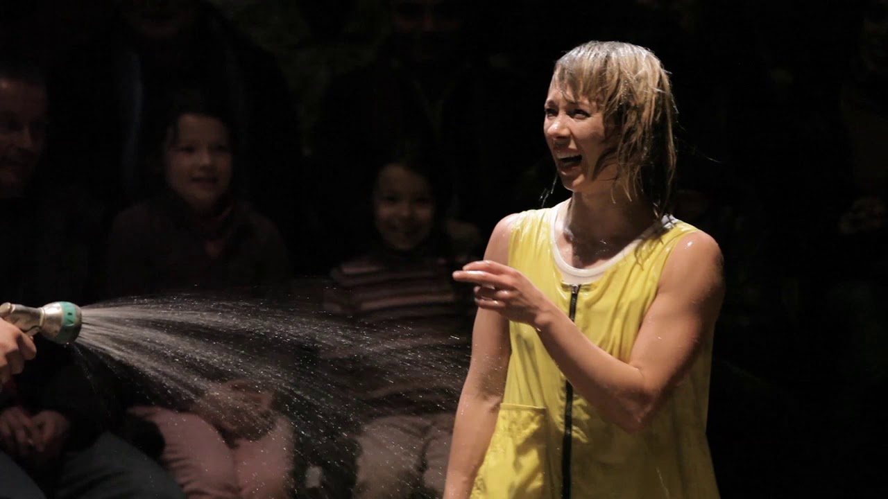 Pour le meilleur et pour le pire / Cirque Aïtal / 19 et 20 décembre 2019