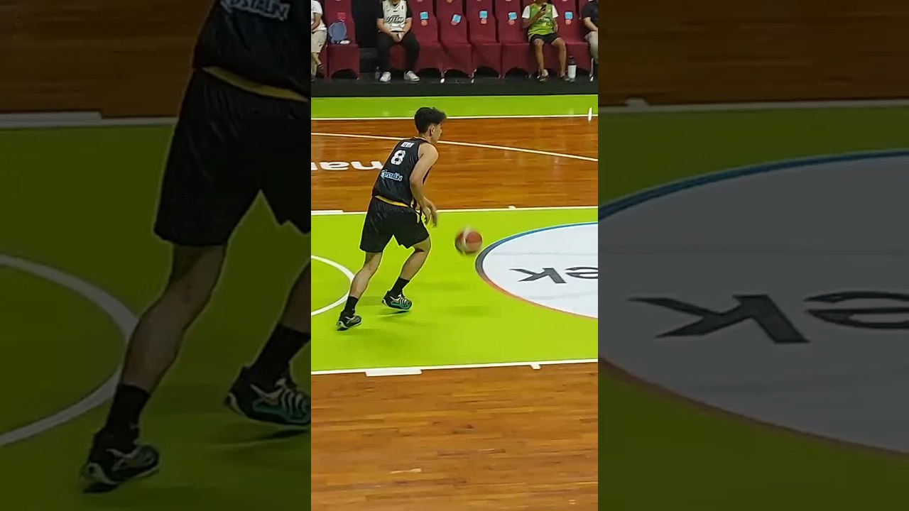 IBL 2025 -SATYA WACANA SALATIGA VS PACIFIC CAESAR SURABAYA #ibl  #basketball