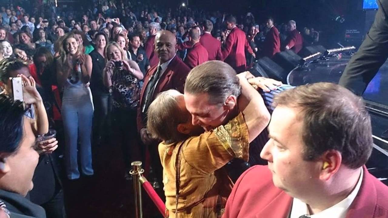 Luis Miguel Tu mirada
