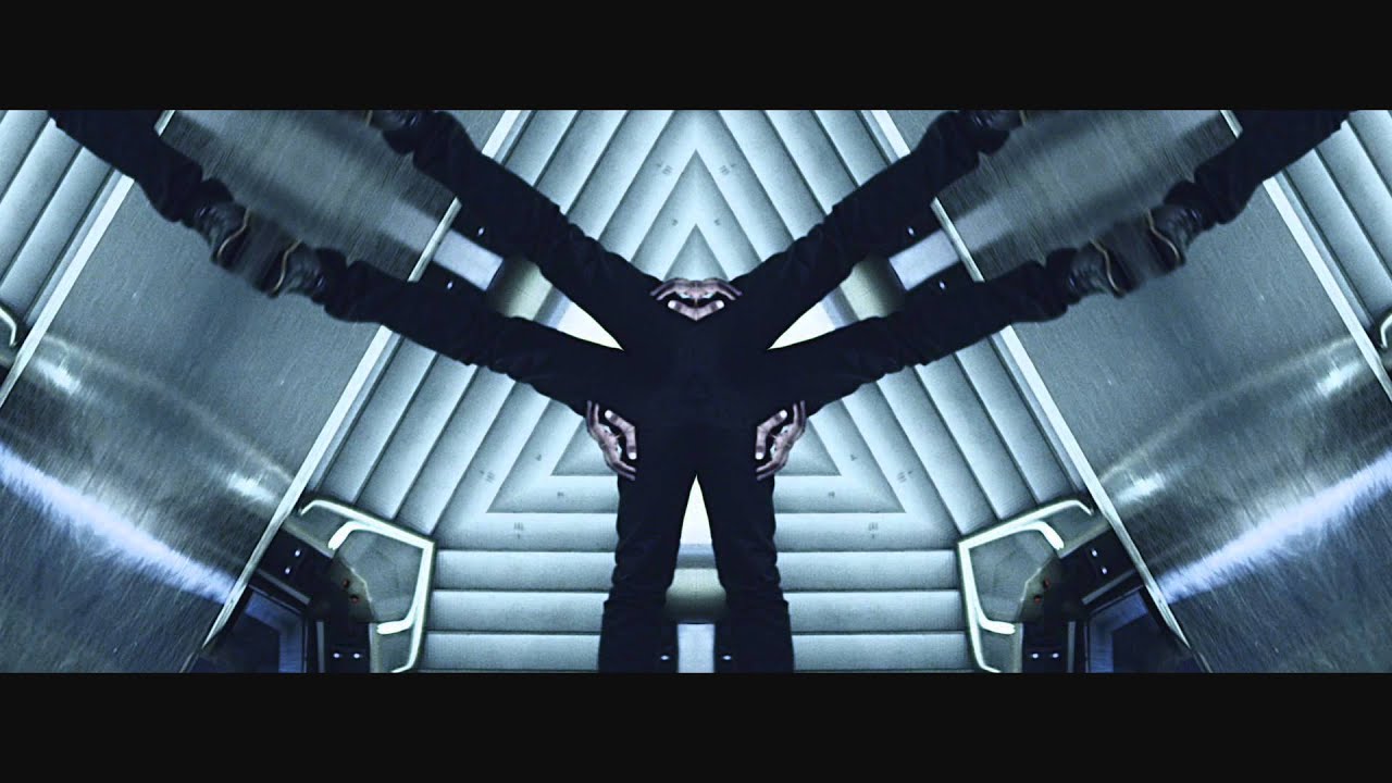 Absolut Transform Today Aaron Koblin