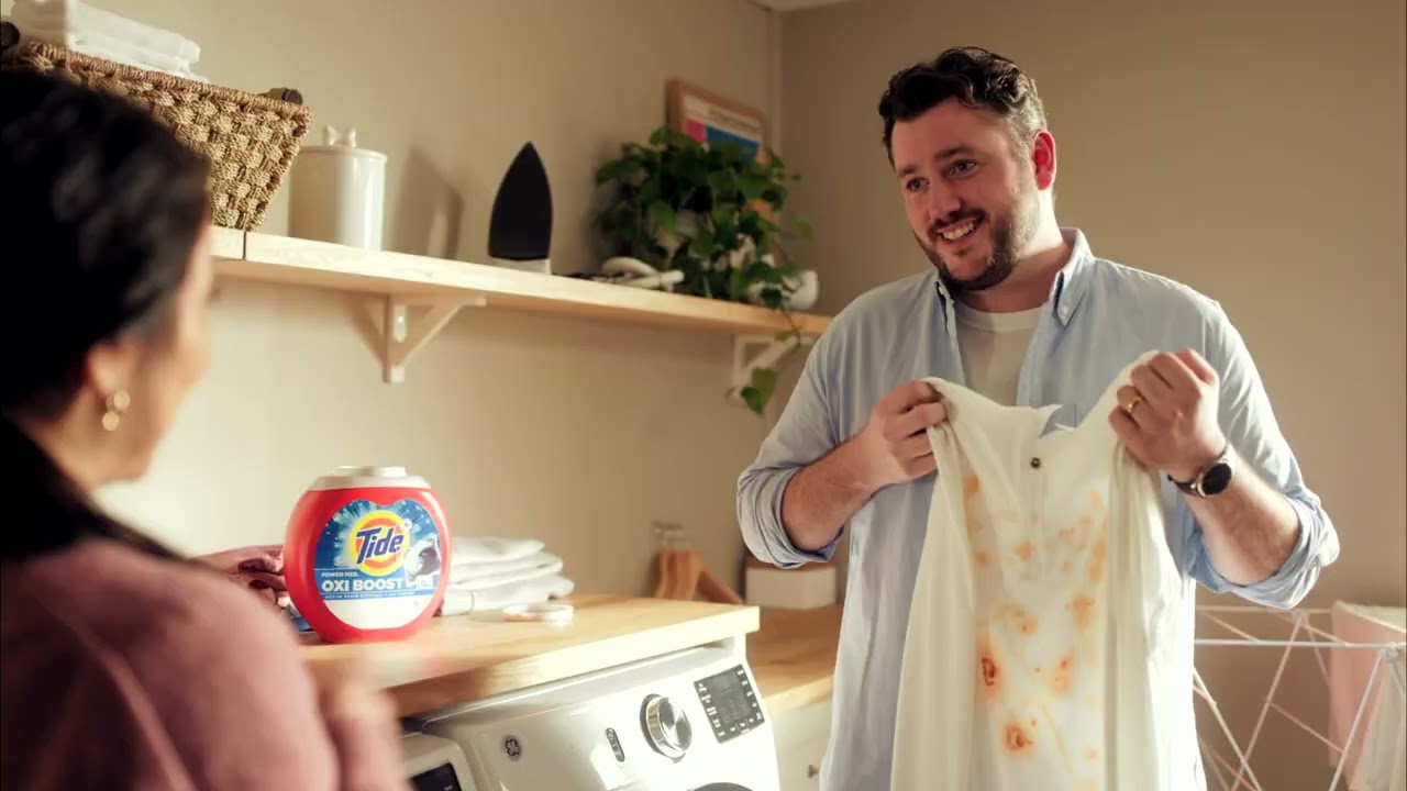 Tide Power PODs Worth It :30