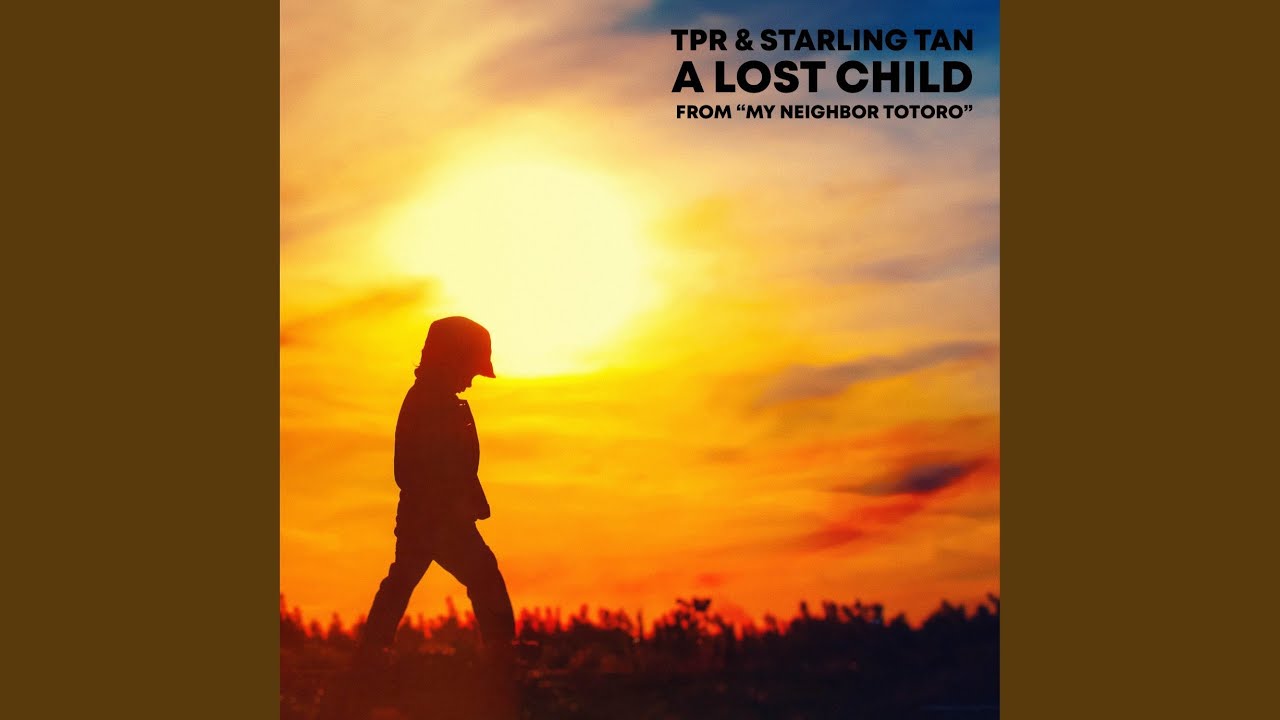 A Lost Child (From 