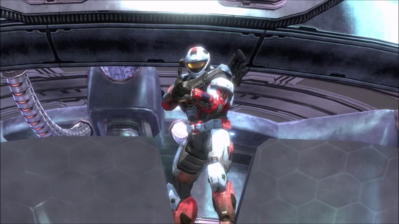 IPA: Always Pay Attention (Halo Machinima)