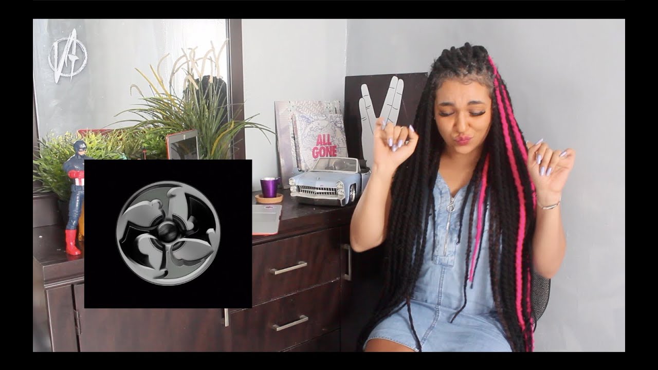 Flenn - 2N (full ep) || VATOREVIEW ♕♊