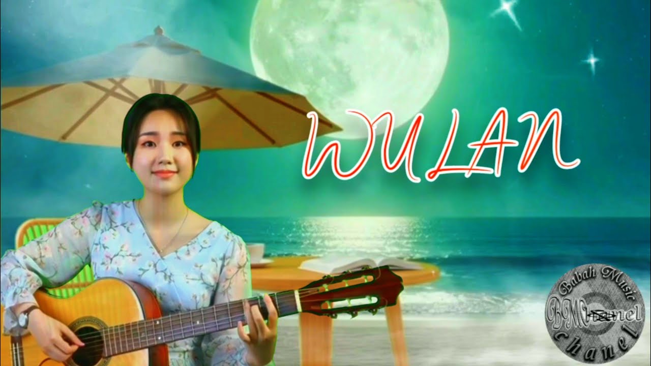 Lagu enak didengar sambil santai dan kerja terbaru | Wulan by BMChanel lagu popjawa #youtubemusic 