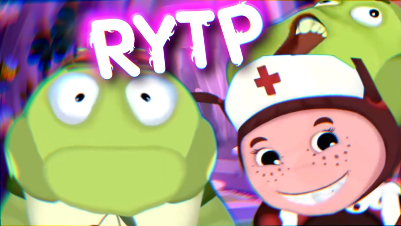 ЛУНАСОС — ЛУЧШИЕ RYTP