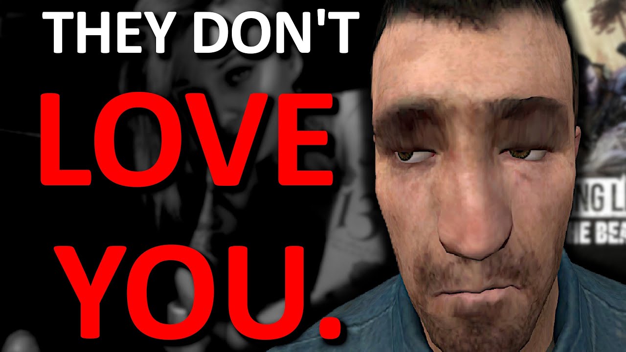 Why Even GREAT Games Feel Boring Now