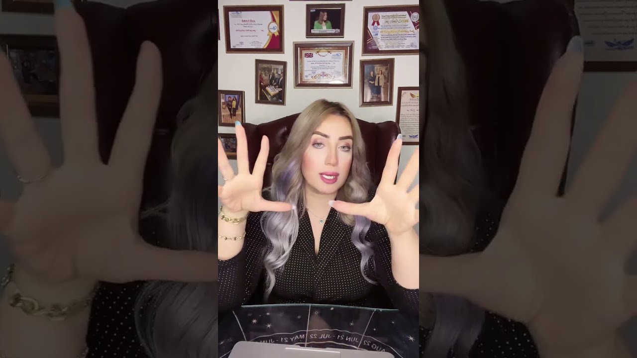 برج العذراء بدايه جديده مع الشريك بعد العزله وقرار غريب ولكن يفاجئك هذا الشخص ❤️🌹