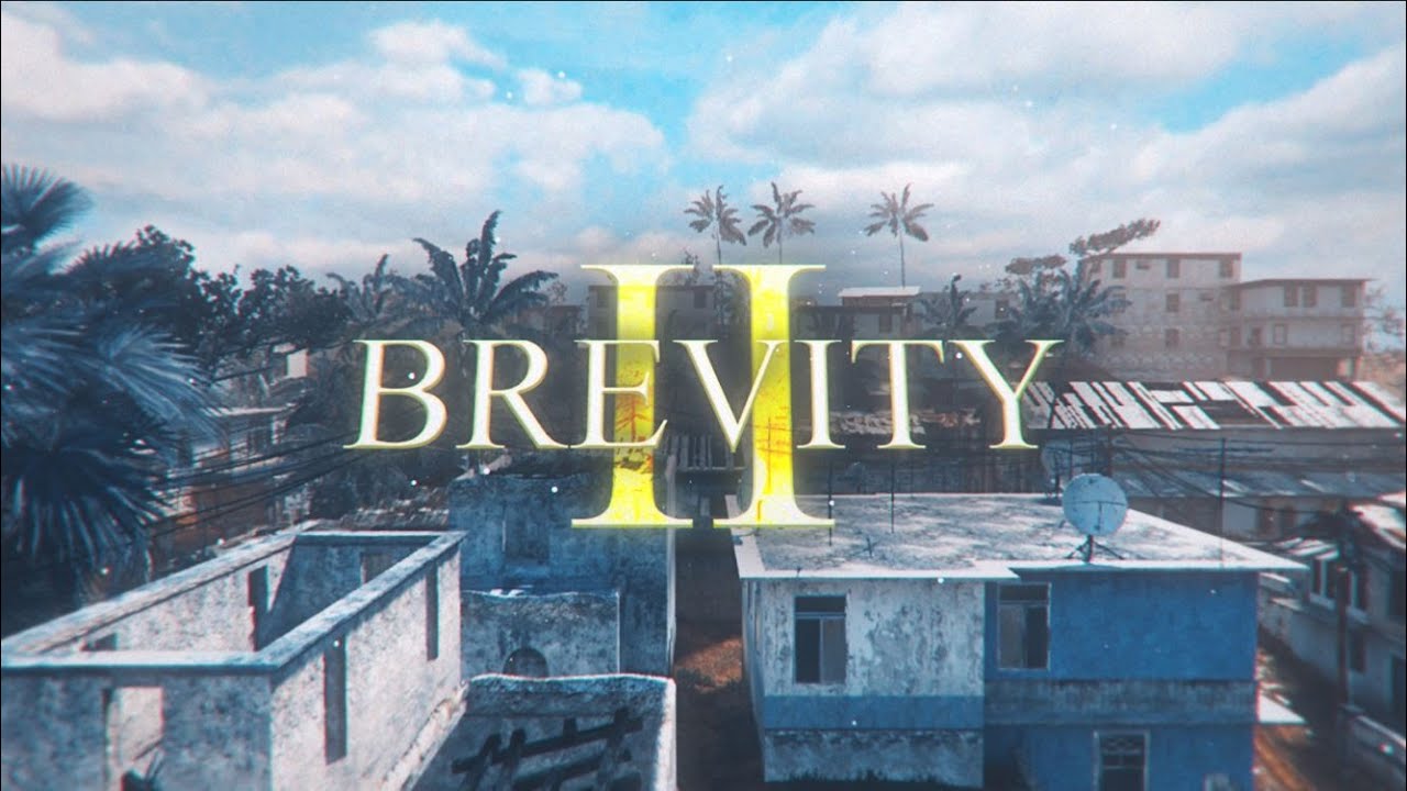 Brevity 2