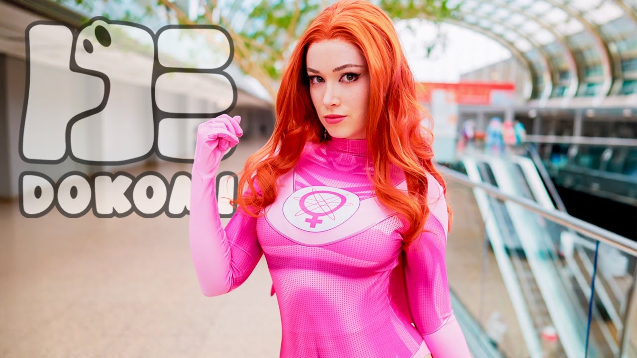 Dokomi 2025 | Best Cosplay highlights 2025 in 4K | REZATA