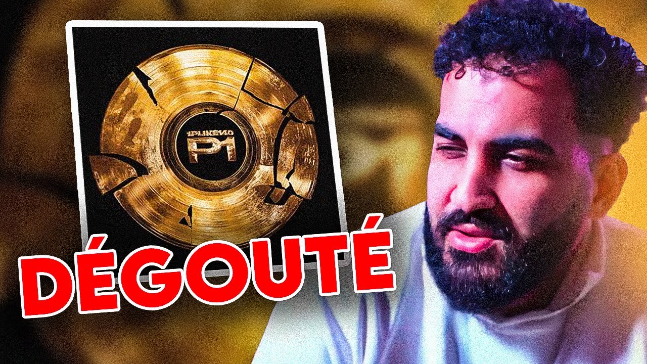 1PLIKE140 FAIT SON RETOUR UN PEU TROP TARD ? (1ère écoute 