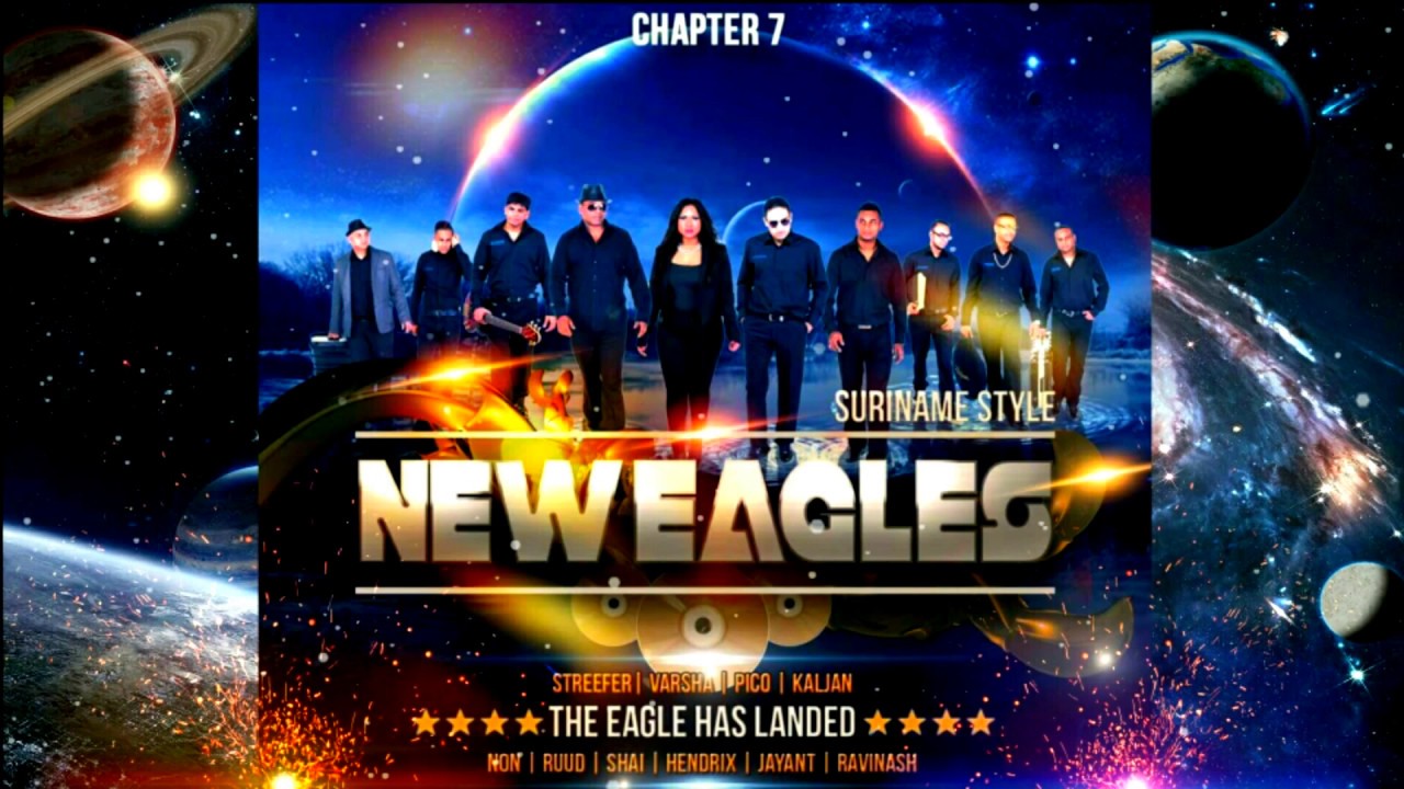 SOCH NA SAKE : NEW EAGLES chapter7 2k17⛤