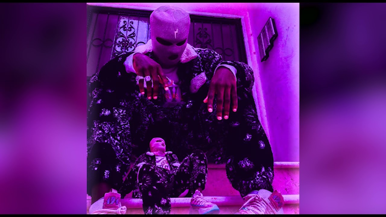 Lil Baby x Roddy Ricch x Migos Type Beat - 