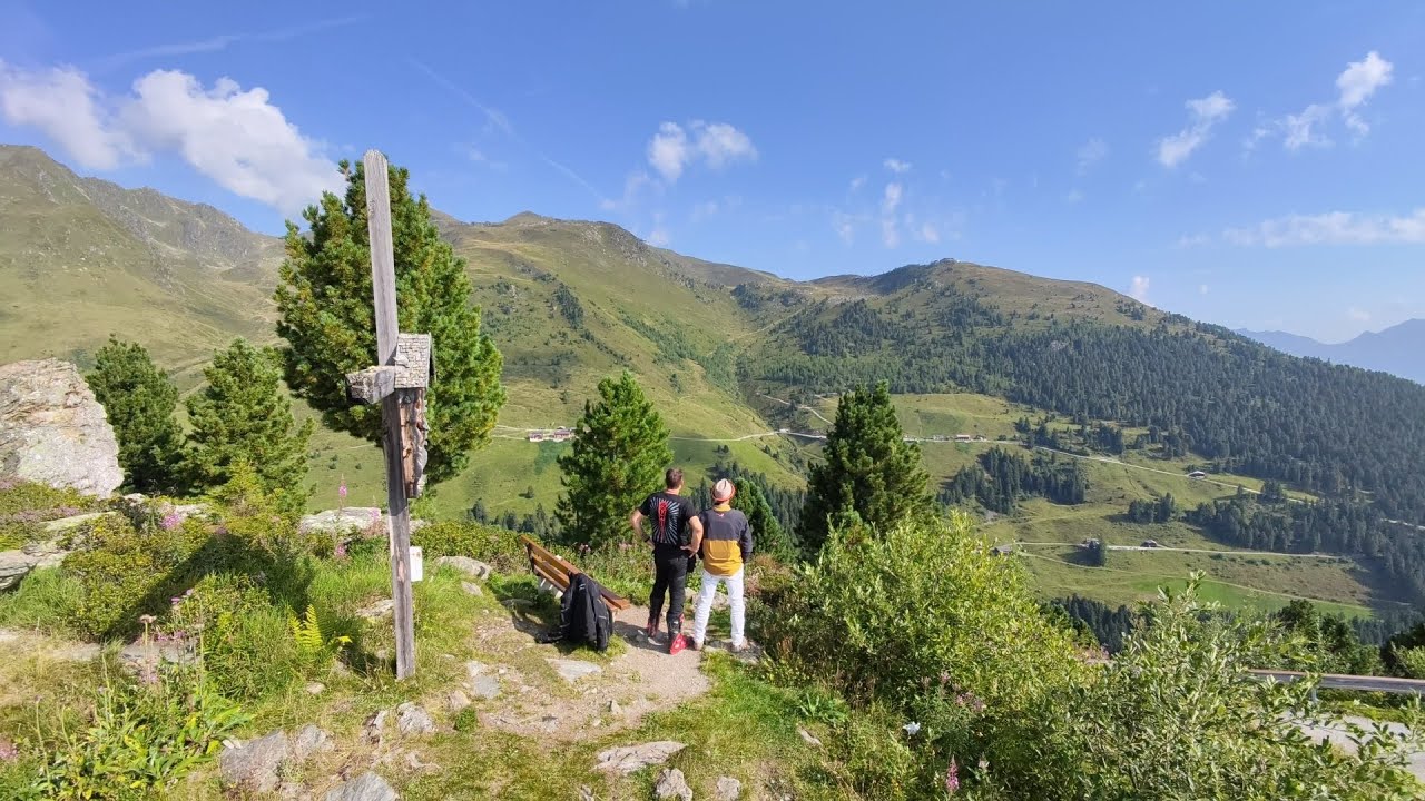 2025 Zillertal-Rofan-Runde - VAR-1- 4K