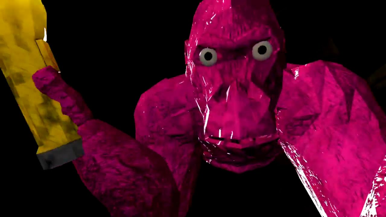 Animal Company movie PT3