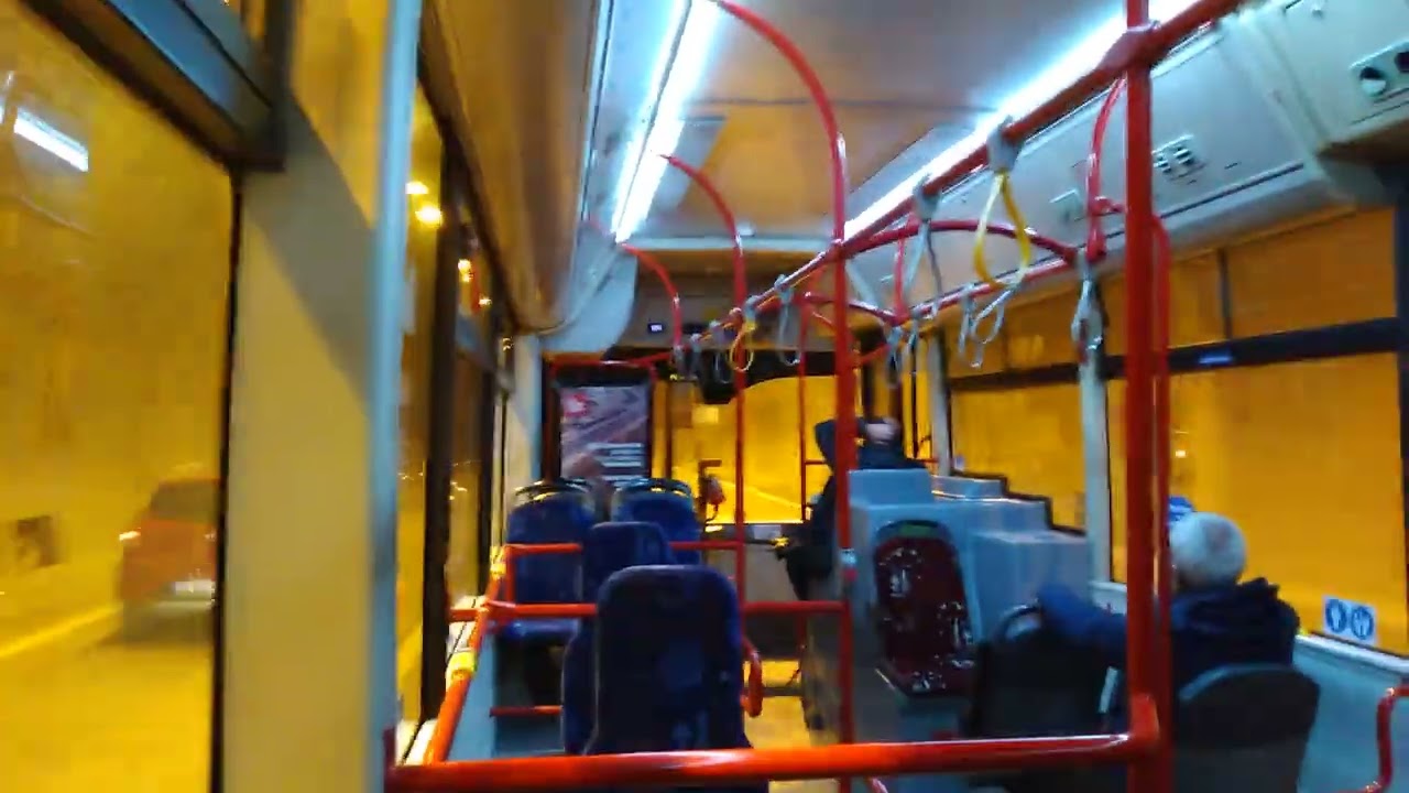 ESHOT | 13-060 | Temsa Avenue LF | 532