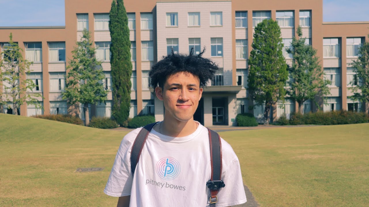 Japan Exchange Student [Day In The Life]