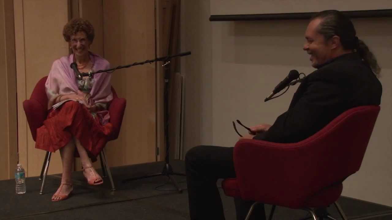 Artist Talk with José Bedia and exhibition curator Judith Bettelheim