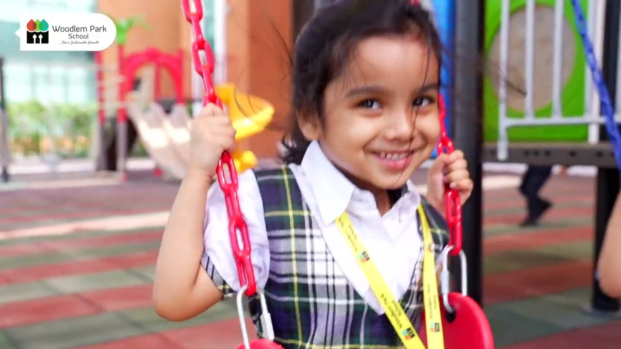 𝗙𝗶𝗿𝘀𝘁 𝗗𝗮𝘆 𝗼𝗳 𝗞𝗶𝗻𝗱𝗲𝗿𝗴𝗮𝗿𝘁𝗲𝗻 | 𝗪𝗼𝗼𝗱𝗹𝗲𝗺 𝗣𝗮𝗿𝗸 𝗦𝗰𝗵𝗼𝗼𝗹