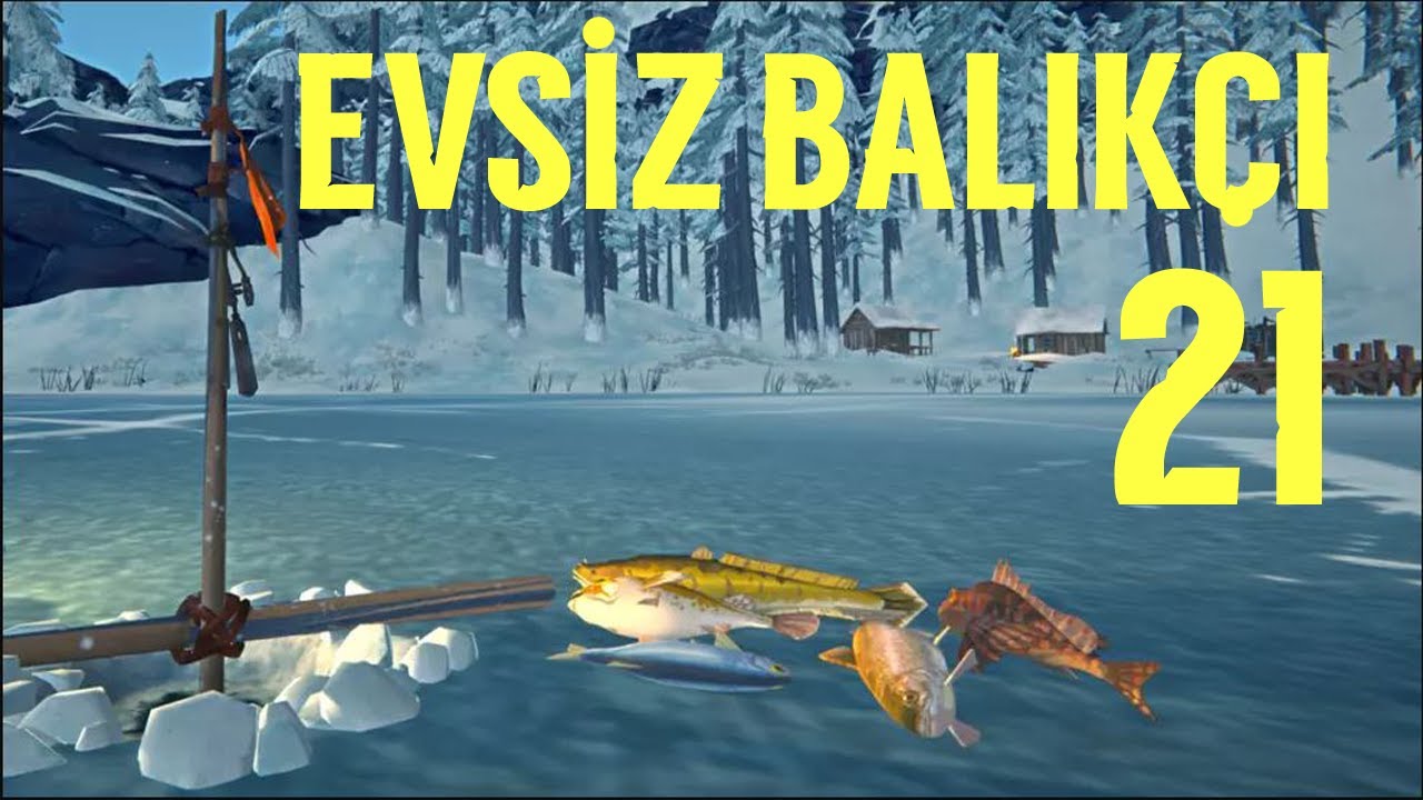 Sahil Yolu I The Long Dark 21